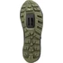Kép 2/2 - Cipő NORTHWAVE All Terrain CORSAIR 2 39 ZÖLD/FEKETE kerékpáros