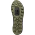 Kép 2/2 - CIPŐ NORTHWAVE All Terrain CORSAIR 2 44 ZÖLD/FEKETE kerékpáros