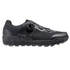 Kép 1/2 - CIPŐ NORTHWAVE All Terrain CORSAIR 2 45 FEKETE kerékpáros