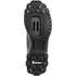 Kép 3/3 - Cipő NORTHWAVE All Terrain ENDURO MID 2 45 FEKETE/SZÜRKE kerékpáros