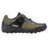 Kép 1/2 - CIPŐ NORTHWAVE All Terrain ESCAPE EVO 2 ZÖLD/FEKETE 39 kerékpáros