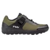 Kép 1/2 - CIPŐ NORTHWAVE All Terrain ESCAPE EVO 2 ZÖLD/FEKETE 46 kerékpáros