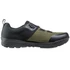 Kép 2/3 - CIPŐ NORTHWAVE All Terrain ROCKIT PLUS 44 ZÖLD/FEKETE kerékpáros