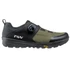 Kép 1/3 - CIPŐ NORTHWAVE All Terrain ROCKIT PLUS 45 ZÖLD/FEKETE kerékpáros