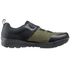 Kép 2/3 - CIPŐ NORTHWAVE All Terrain ROCKIT PLUS 46 ZÖLD/FEKETE kerékpáros