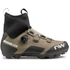 Kép 1/3 - Cipő NORTHWAVE MTB CELSIUS XC ARCTIC GTX, 44,5 téli, zöld/homok kerékpáros