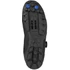 Kép 3/3 - Cipő NORTHWAVE MTB CELSIUS XT ARCTIC GTX, 44,5 téli, fekete kerékpáros
