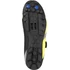 Kép 3/3 - Cipő NORTHWAVE MTB CELSIUS XT ARCTIC GTX, 44 téli, fluo sárga kerékpáros