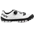 Kép 1/2 - CIPŐ NORTHWAVE MTB HAMMER PLUS 40 VILÁGOSSZÜRKE/FEKETE kerékpáros