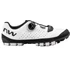 Kép 1/2 - Cipő NORTHWAVE MTB HAMMER PLUS 41,5 VILÁGOSSZÜRKE/FEKETE kerékpáros