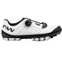 Kép 1/2 - CIPŐ NORTHWAVE MTB HAMMER PLUS 46 VILÁGOSSZÜRKE/FEKETE kerékpáros