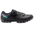 Kép 1/2 - CIPŐ NORTHWAVE MTB HAMMER PLUS WMN NŐI 36FEKETE/SZÍNVÁLTÓS 36 kerékpáros