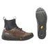 Kép 1/2 - Cipő NORTHWAVE MTB MULTICROSS MID GTX téli, fekete/barna kerékpáros