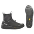 Kép 2/2 - Cipő NORTHWAVE MTB MULTICROSS MID GTX téli, fekete/barna kerékpáros