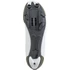 Kép 3/3 - Cipő NORTHWAVE MTB RAZER 41,5 VILÁGOSSZÜRKE/ZÖLD kerékpáros