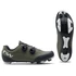 Kép 3/6 - CIPŐ NORTHWAVE MTB REBEL 3 42 FEKETE kerékpáros