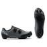 Kép 4/6 - CIPŐ NORTHWAVE MTB REBEL 3 42 FEKETE kerékpáros