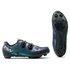 Kép 5/6 - CIPŐ NORTHWAVE MTB REBEL 3 42 FEKETE kerékpáros