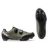 Kép 6/6 - CIPŐ NORTHWAVE MTB REBEL 3 42 FEKETE kerékpáros