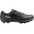 Kép 1/3 - Cipő NORTHWAVE MTB SCORPIUS PLUS 43,5 FEKETE kerékpáros