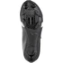 Kép 3/3 - Cipő NORTHWAVE MTB STRIKER WIDE 43 FEKETE/SZÜRKE kerékpáros