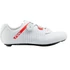 Kép 1/3 - Cipő NORTHWAVE ROAD CORE PLUS 2 43 FEHÉR/FLUO PIROS kerékpáros