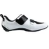Kép 2/3 - Cipő NORTHWAVE Triatlon TRIBUTE CARBON 43 FEHÉR/FEKETE kerékpáros
