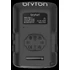 Kép 2/3 - Computer BRYTON RIDER 17 E GPS komputer kerékpáros