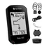 Kép 1/2 - Computer BRYTON RIDER 420T GPS szett (CAD+HRM) kerékpáros