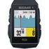 Kép 1/6 - Computer SIGMA ROX 11.1 EVO Sensor szett GPS fekete - 01034 kerékpáros