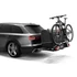 Kép 8/8 - Doboz THULE BACKSPACE vonóhorogra VeloSpace XT-hez 300 l kerékpáros