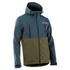 Kép 1/2 - Dzseki NORTHWAVE EASY OUT SOFTSHELL kék/zöld kerékpáros