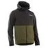 Kép 1/2 - Dzseki NORTHWAVE EASY OUT SOFTSHELL M zöld/fekete kerékpáros