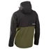 Kép 2/2 - Dzseki NORTHWAVE EASY OUT SOFTSHELL M zöld/fekete kerékpáros