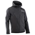 Kép 1/2 - Dzseki NORTHWAVE EASY OUT SOFTSHELL XL fekete kerékpáros