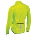 Kép 2/2 - Dzseki NORTHWAVE eső BREEZE 2 XS fluo sárga kerékpáros