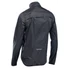 Kép 2/2 - Dzseki NORTHWAVE eső BREEZE 3 XL FEKETE kerékpáros