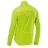 Kép 2/2 - Dzseki NORTHWAVE eső BREEZE 3 XS FLUO SÁRGA kerékpáros