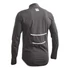 Kép 2/2 - Dzseki NORTHWAVE eső RAINSKINSHIELD M, antracit kerékpáros
