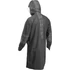 Kép 2/2 - Dzseki NORTHWAVE eső TRAVELLER XS/S poncho, fekete kerékpáros