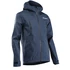 Kép 1/2 - Dzseki NORTHWAVE NOWORRY HARDSHELL 4XL kék kerékpáros