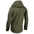 Kép 2/2 - Dzseki NORTHWAVE NOWORRY HARDSHELL M zöld kerékpáros