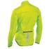 Kép 2/2 - Dzseki NORTHWAVE szél BREEZE 2 S fluo sárga kerékpáros