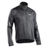 Kép 1/2 - Dzseki NORTHWAVE szél VORTEX 2 3XL FEKETE kerékpáros