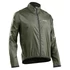 Kép 1/2 - Dzseki NORTHWAVE szél VORTEX 2 4XL ZÖLD kerékpáros