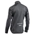 Kép 2/2 - Dzseki NORTHWAVE szél VORTEX 2 XL FEKETE kerékpáros