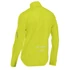 Kép 2/2 - Dzseki NORTHWAVE szél VORTEX 2 XXL FLUO SÁRGA kerékpáros
