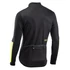 Kép 2/2 - Dzseki NORTHWAVE téli BLADE 2 TP 3XL szürke/fluo sárga kerékpáros