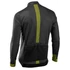 Kép 2/2 - Dzseki NORTHWAVE téli EXTREME 2 TP M fekete/fluo sárga kerékpáros