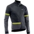 Kép 1/2 - Dzseki NORTHWAVE téli EXTREME TP XXL fekete/fluo sárga kerékpáros